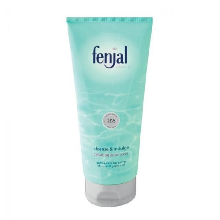 Fenjal Body Wash 200ml Safari Meats