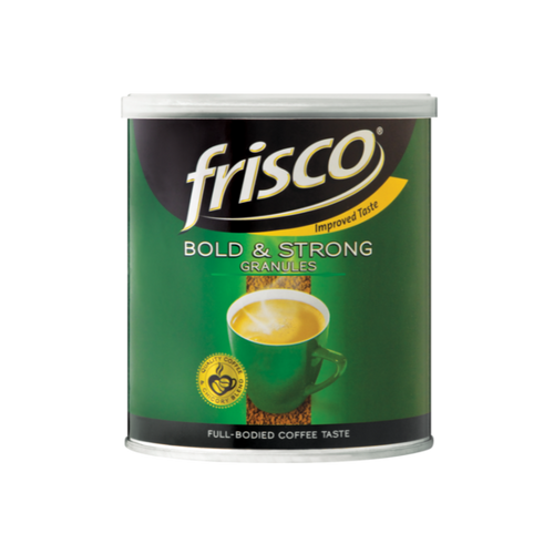 Frisco Coffee Bold & Strong Safari Meats