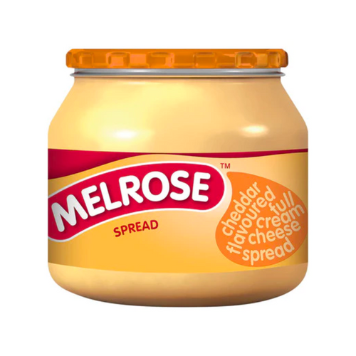Melrose Cheese Cheddar 250g Safari Meats