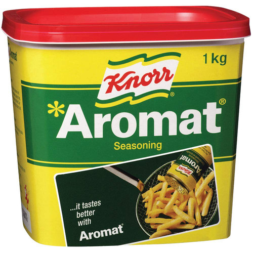Aromat 1kg Tub | Safari Meats