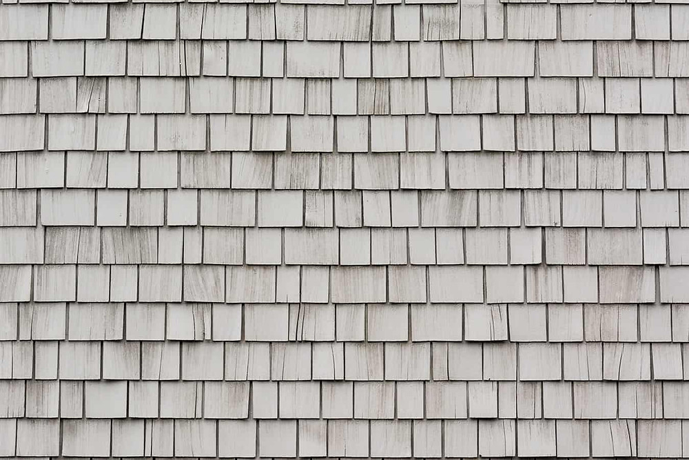 Asbestos Siding?