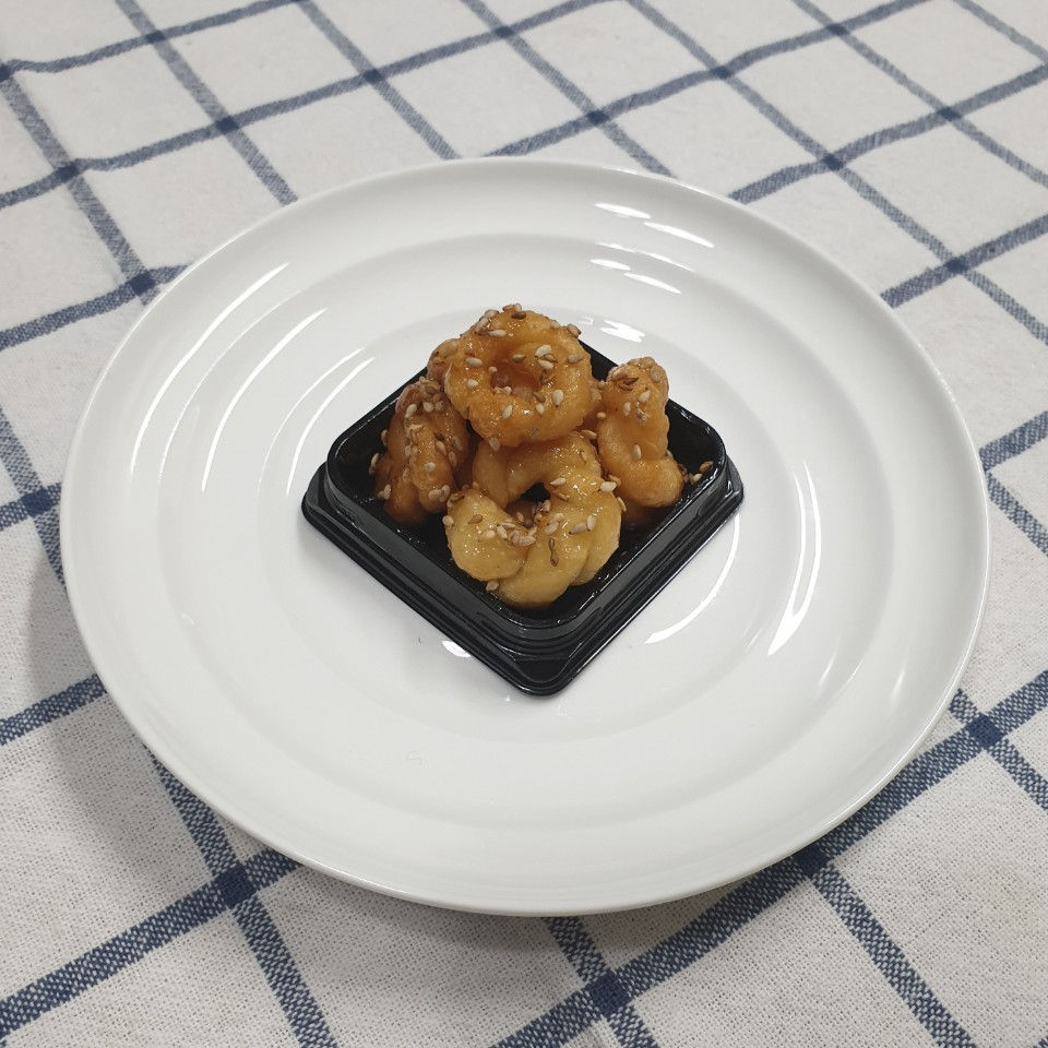 섬네일: [팔도락, 설맞이 스페셜 에디션]  조선 8도 디저트 세트