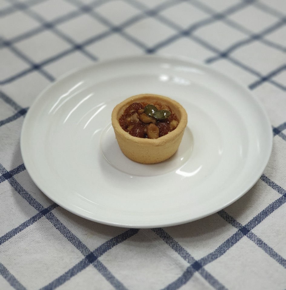 섬네일: [팔도락, 설맞이 스페셜 에디션]  조선 8도 디저트 세트