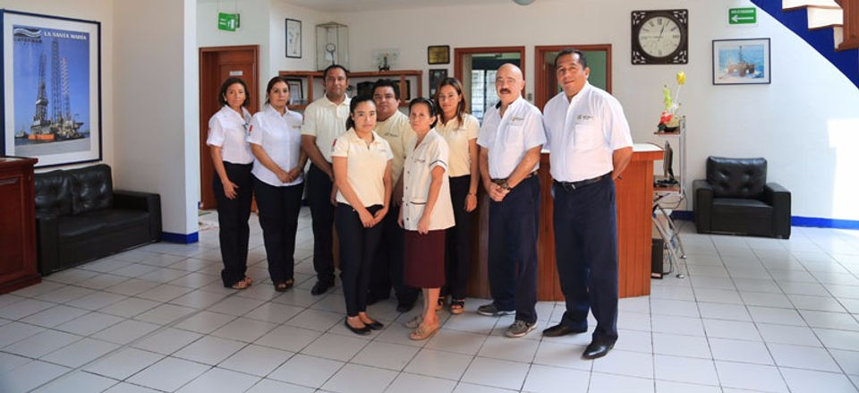 TRABAJADORES CATEMAR