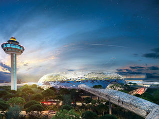 H2 Econs [Market Structure] Changi Airport Ground Handlers - A Case Study on Oligopolies