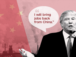 H2 Econs [Macro] Trump's Brilliant Economic Policies Part II