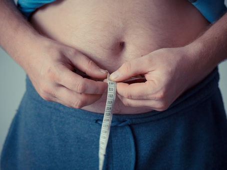 TUDO QUE VOCÊ PRECISA SABER SOBRE HIPNOSE PARA PERDER PESO