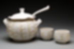 Soup Tureen