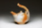 One Armed Teapot