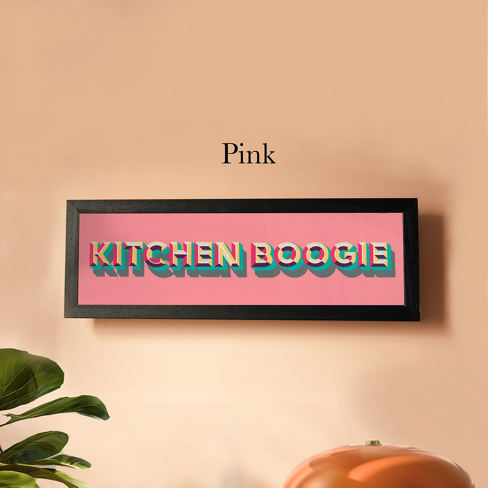 Thumbnail: Kitchen Boogie