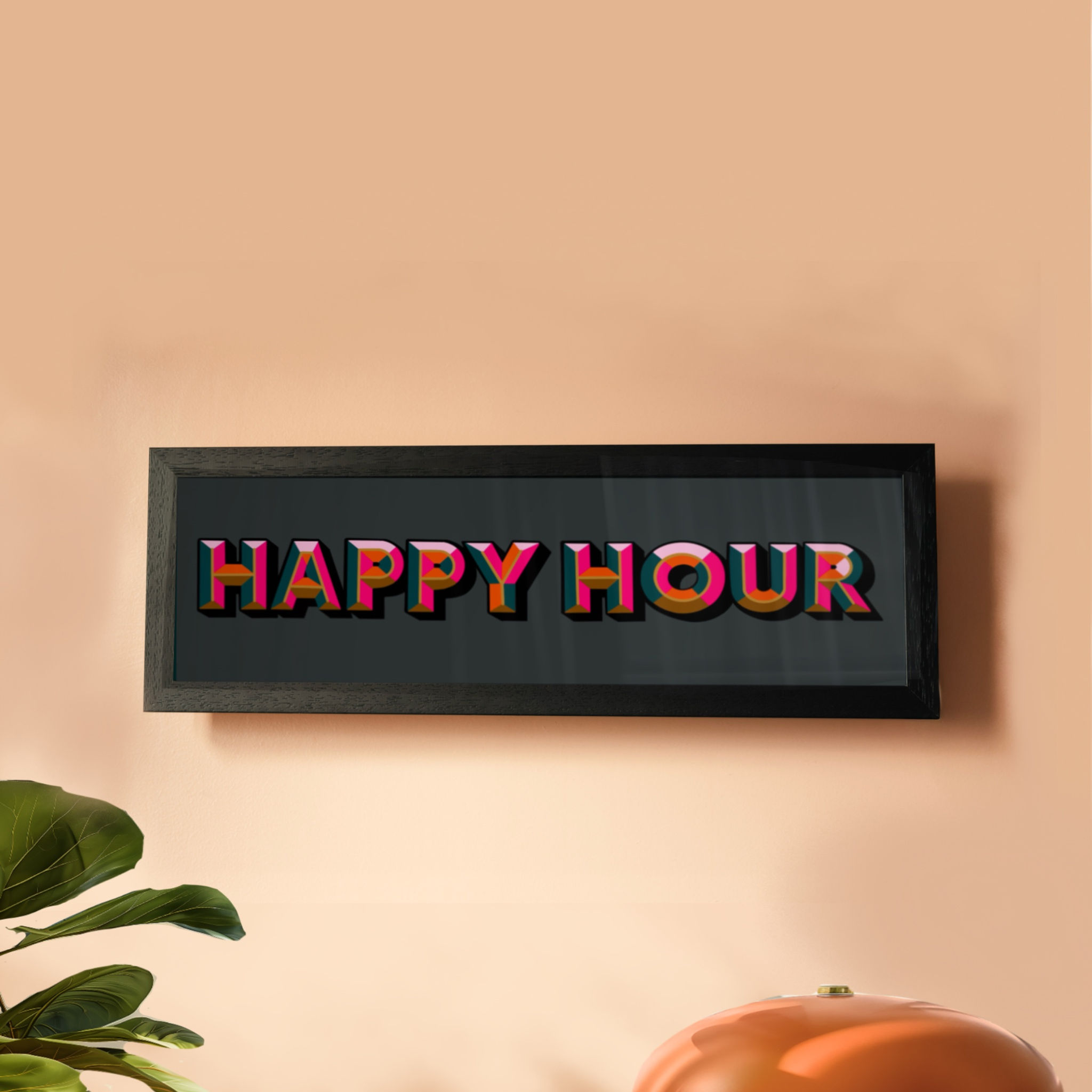 Happy Hour