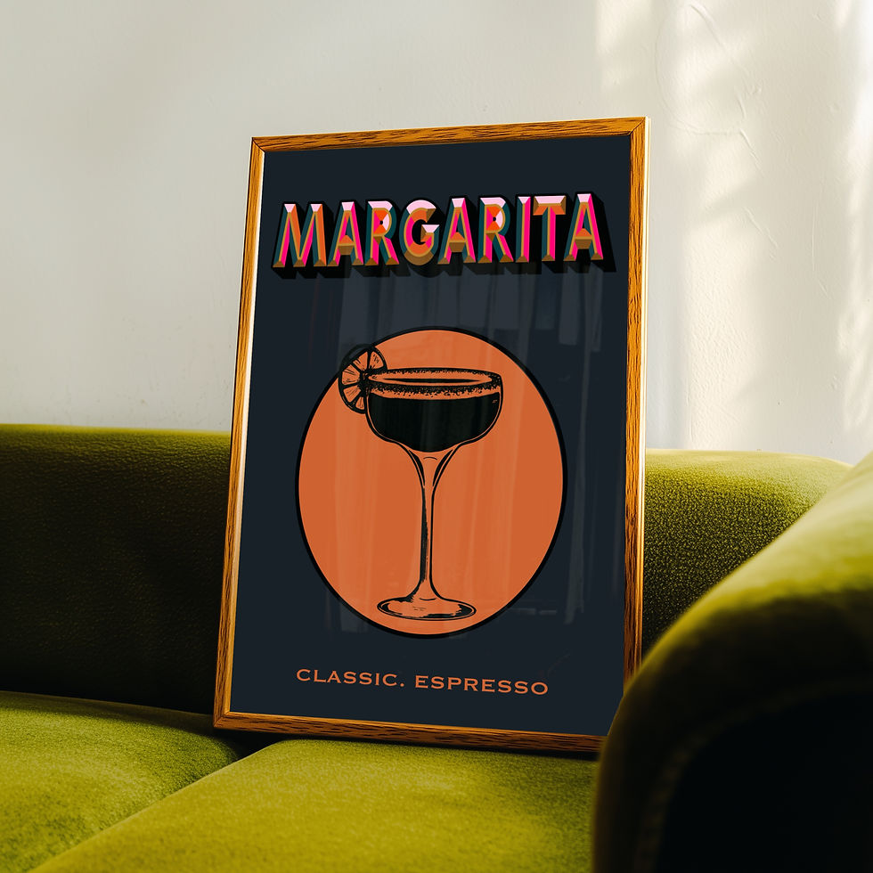 Margarita
