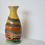 Thumbnail: Raku fired bottle