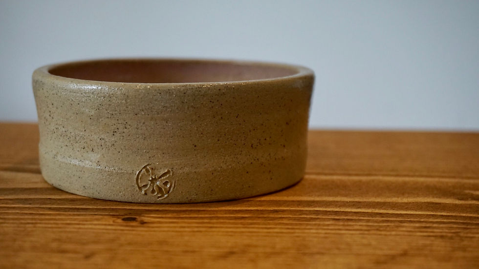 Thumbnail: Baby Pink Trinket Pot