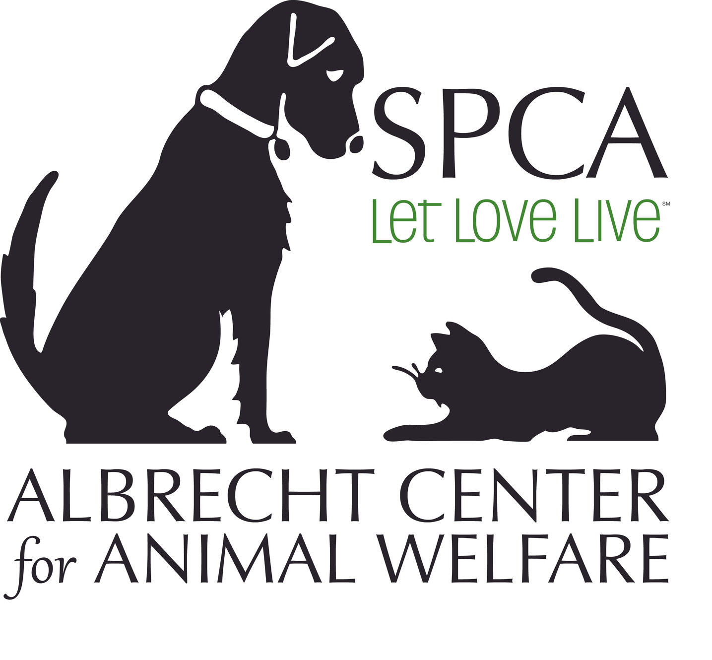 spca albrecht center