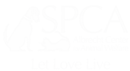 spca albrecht center