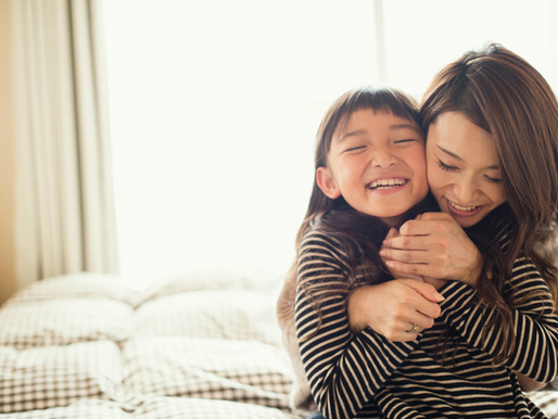 Mindsets for Body Positivity in Parents and Children