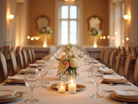 Streamline Your Event Planning with Fractional Production