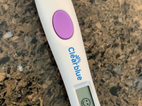 Whoops I Did It Again