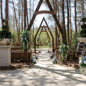 White Feather Acres Hanceville AL