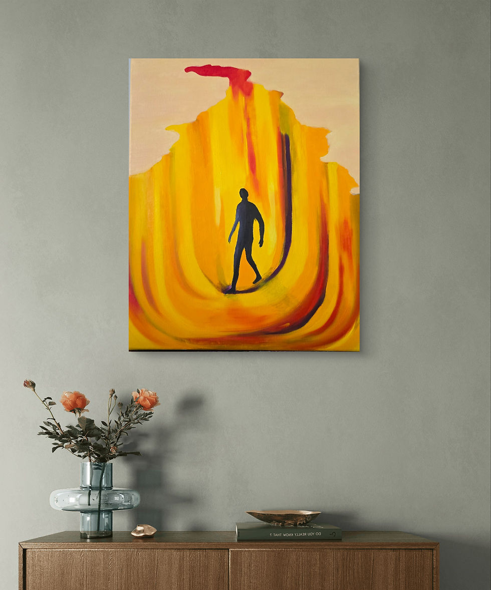 Прев'ю: Outsider