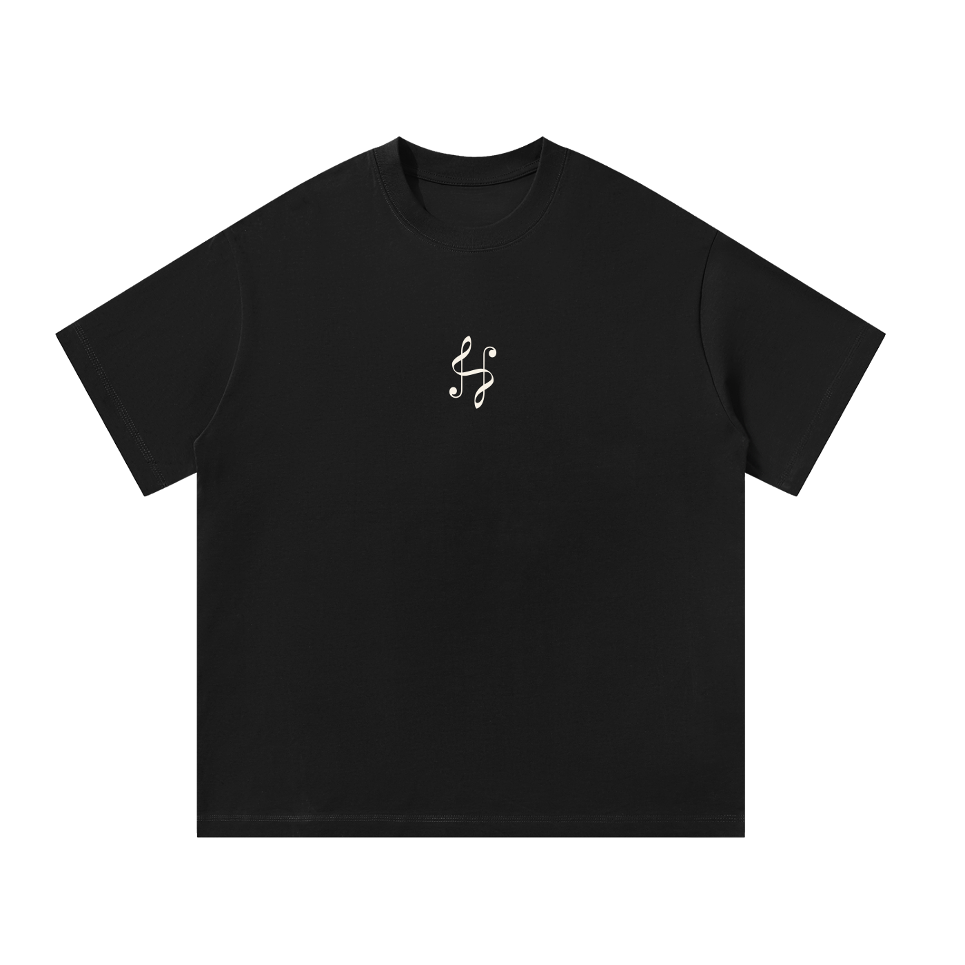 TL Unisex Oversized T-Shirt
