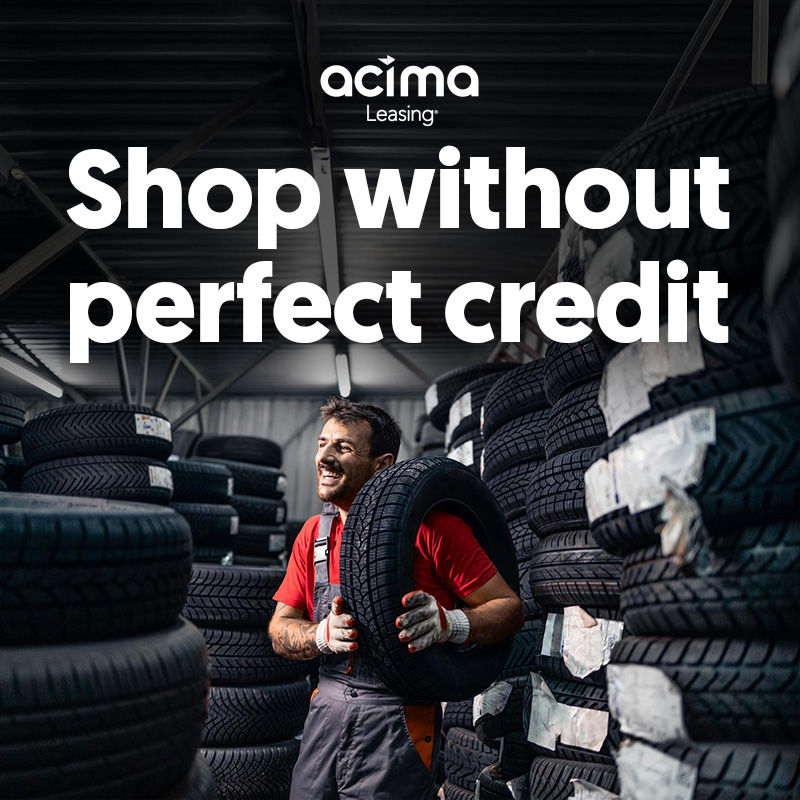 TTS Truck Tire Specialists- Aurora
