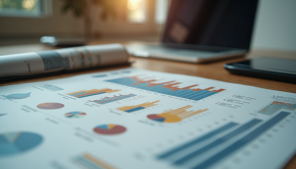 Invest Smart: Diversification Strategies With Global Financial