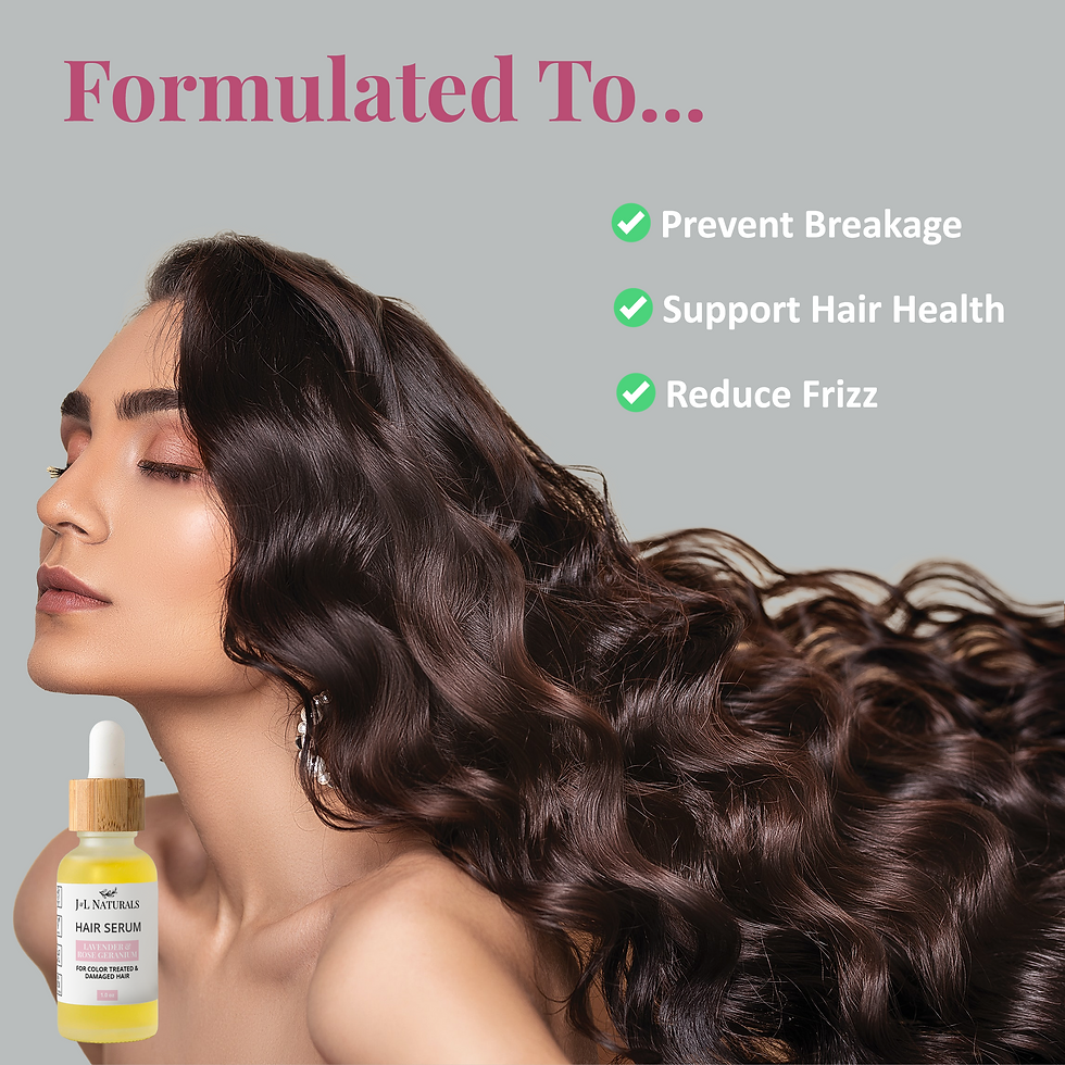 Thumbnail: Hair Serum