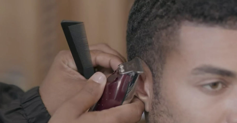 Thumbnail: WAHL Professional Cordless Detailer Li Trimmer