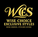 Wise Choice Exclusive Styles logo – beauty salon UK & Nigeria
