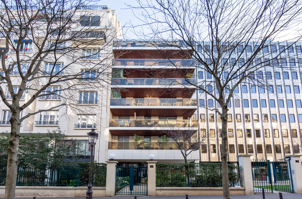 10 Rue Bouchardon 75010 Paris Fonciere Bonneau 10 Rue Bouchardon 75010 Paris Fonciere Bonneau