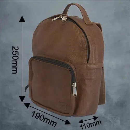 Thumbnail: Ladies City Backpack