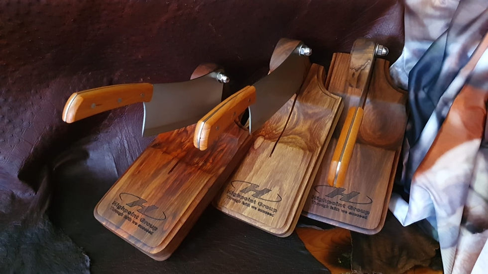 Thumbnail: Biltong Cutter
