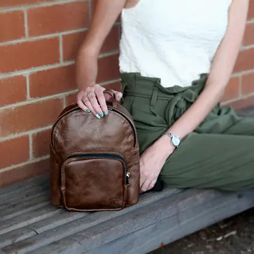 Ladies City Backpack