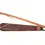 Thumbnail: Small Leather Rifle Sling with Ammo Loops