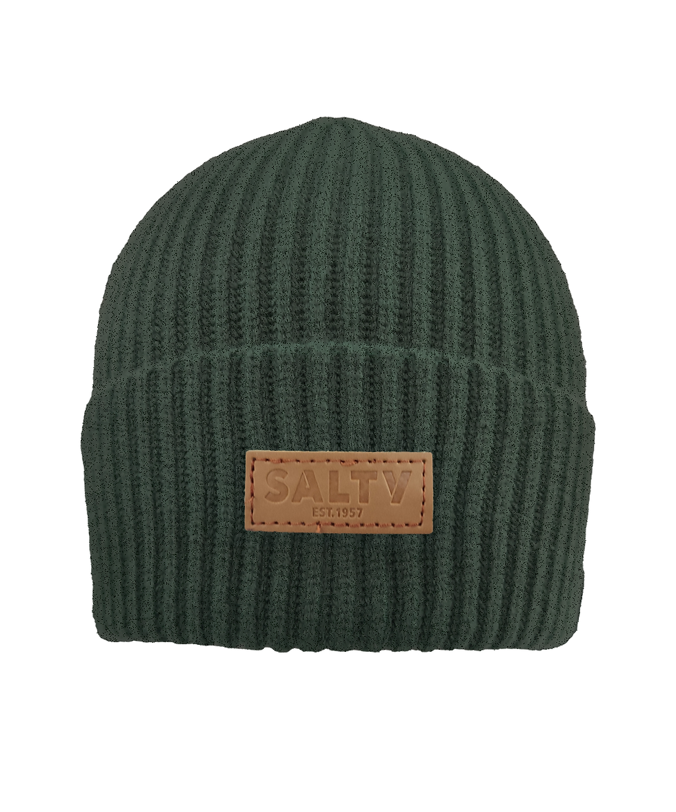 Thumbnail: Salty Bokong Beanie