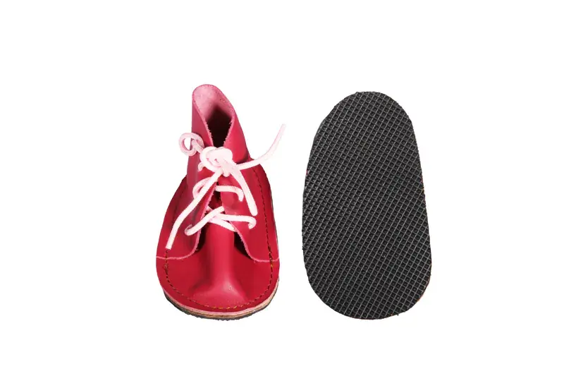 Thumbnail: Baby Girls Vellies