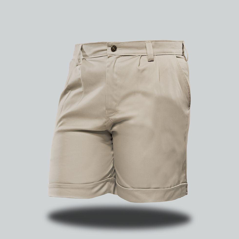 Thumbnail: Ruggedwear Men's Moremi Shorts