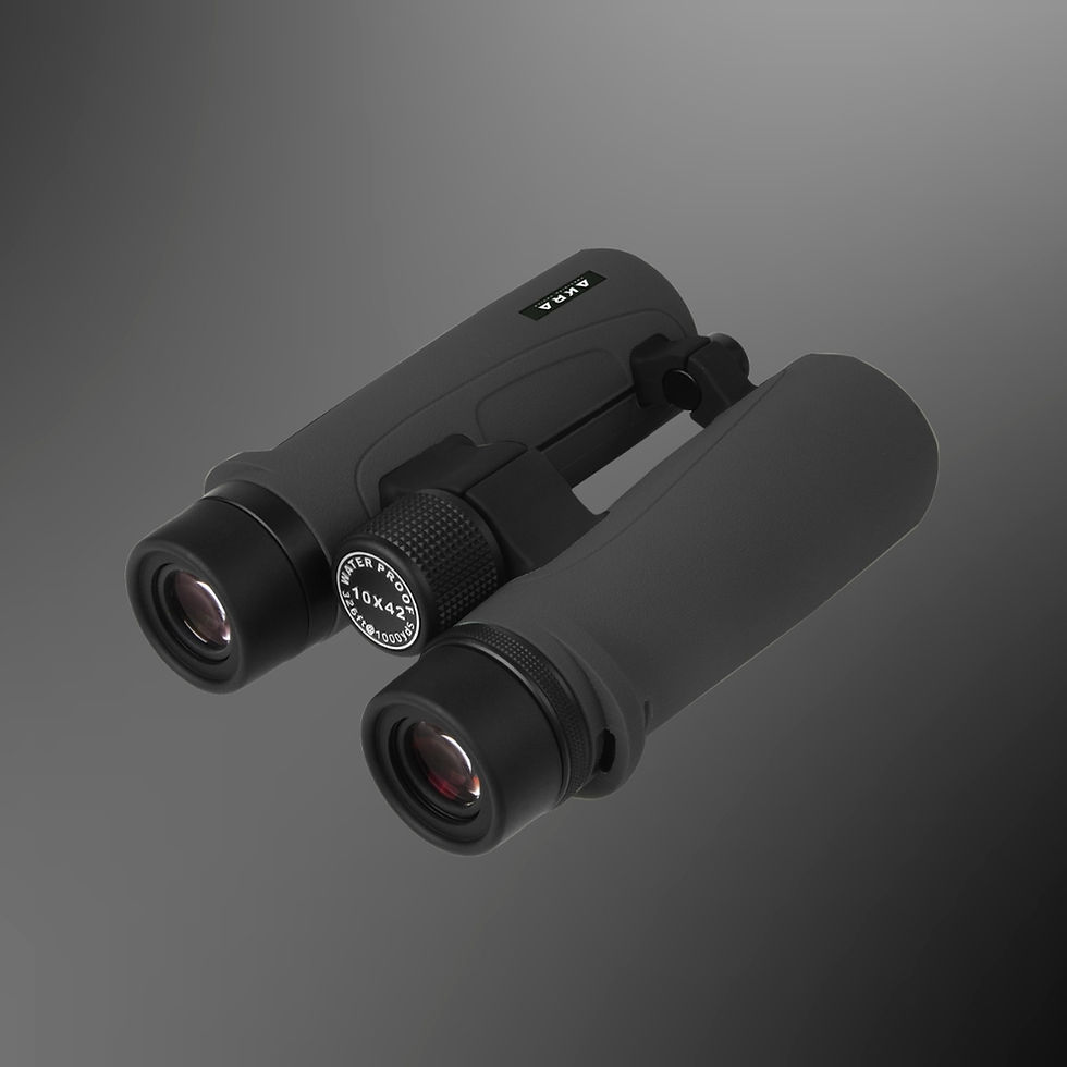 LEGACY ED 10x42 Binoculars