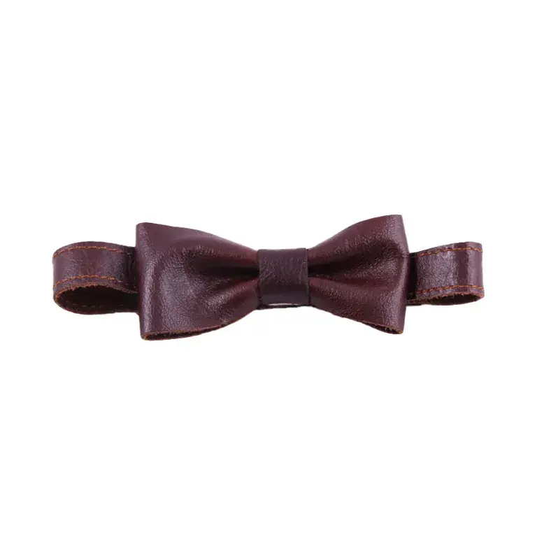 Plain Bow Tie Senior