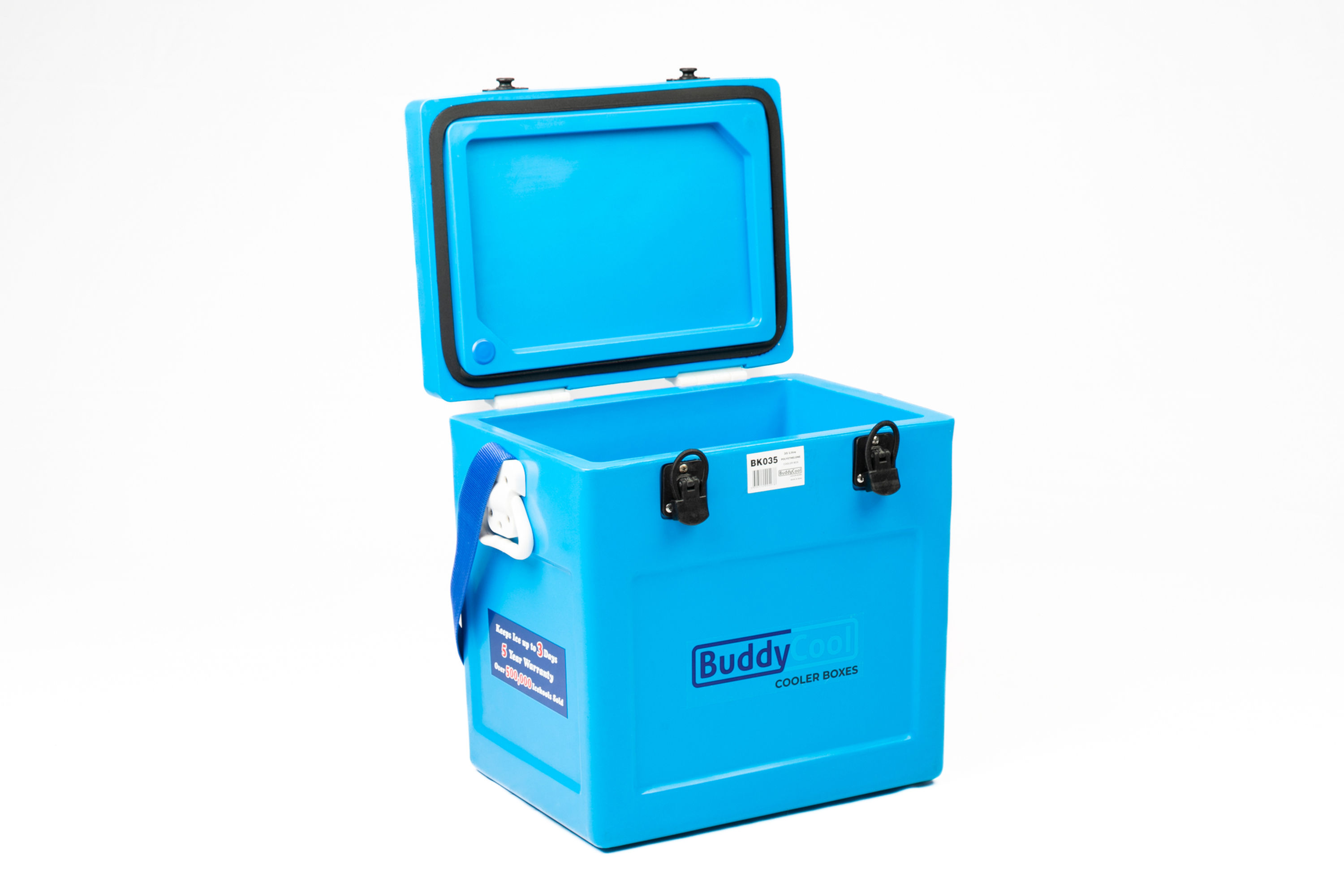 35 Litre Cooler Box