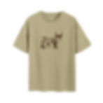 Salty Men's Nguni Stamp T-Shirt
