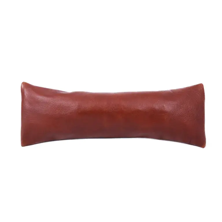 Leather Pencil Case Long