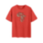 Salty Men's Africa T-Shirt