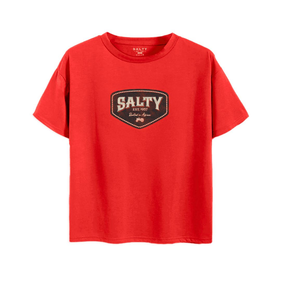 Salty Boys Est 1957 T-Shirt