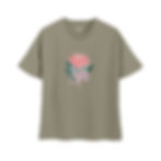 Salty Girls Protea T-Shirt