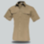 Men's Wag n Bietjie Shirt