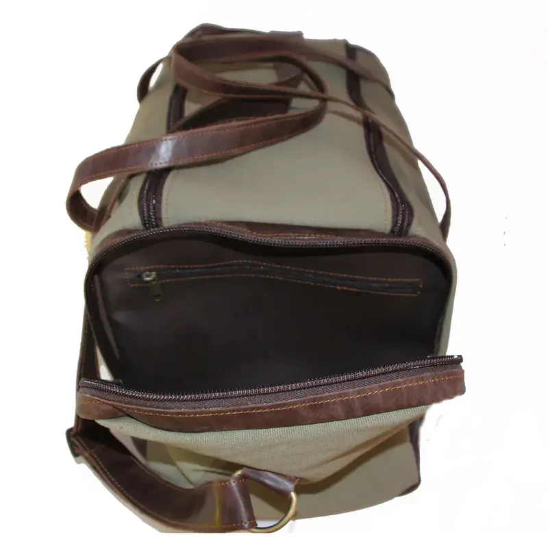 Thumbnail: Jacques Canvas Bag