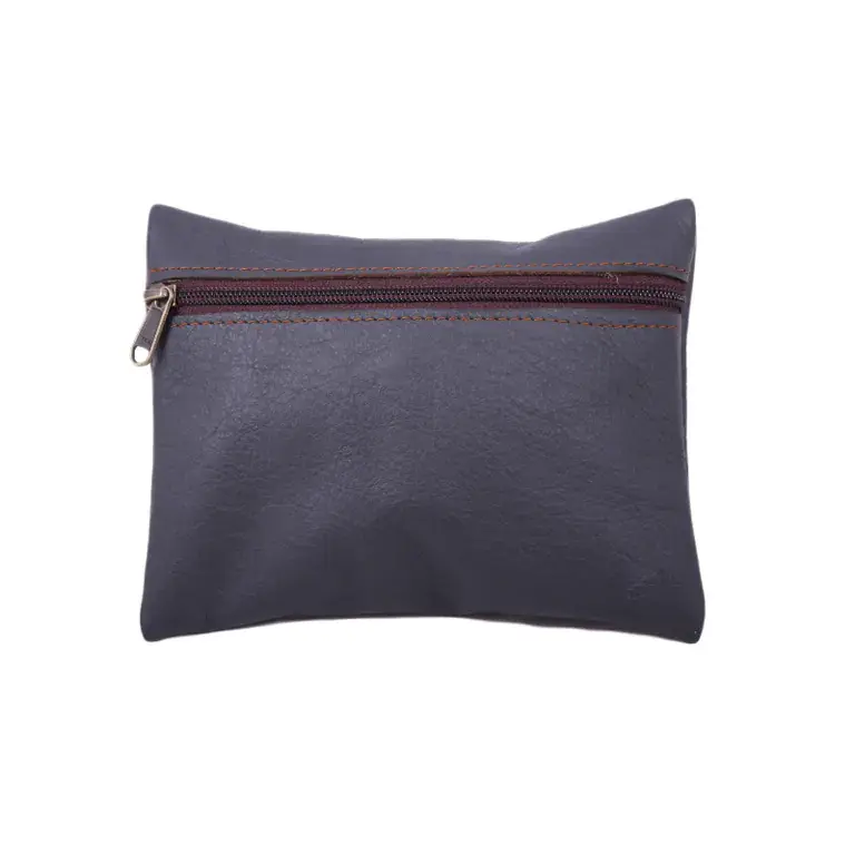 Leather Pencil Case